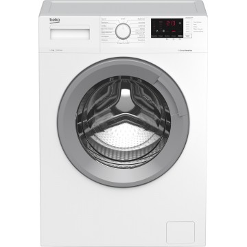 Beko WUE 8512 PAR Πλυντήριο Ρούχων 8kg 1000 Στροφών